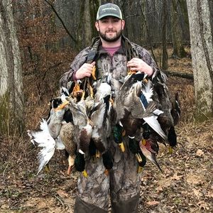 Meet your Posher, Matt